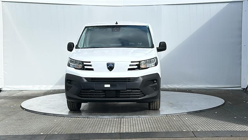 Used Peugeot Partner 2026 for sale - 77989080: Photo 2