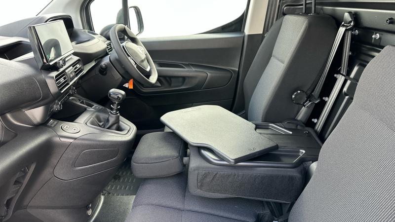 Used Peugeot Partner 2026 for sale - 77989080: Photo 26