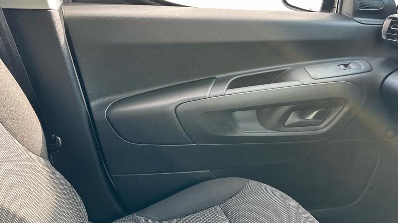 Used Peugeot Partner 2026 for sale - 77989080: Photo 48