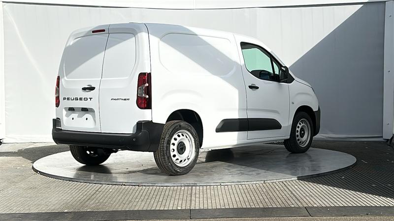 Used Peugeot Partner 2026 for sale - 77989080: Photo 7