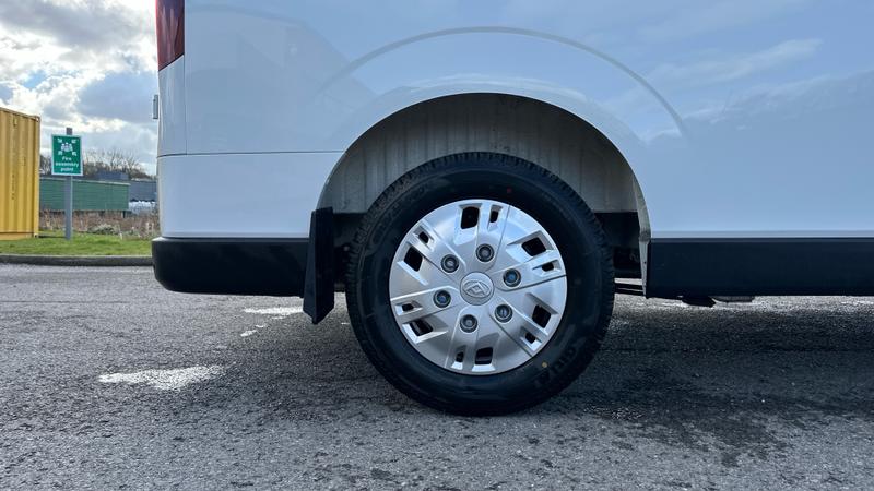 Vehicle 19