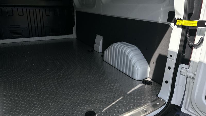 Vehicle 32