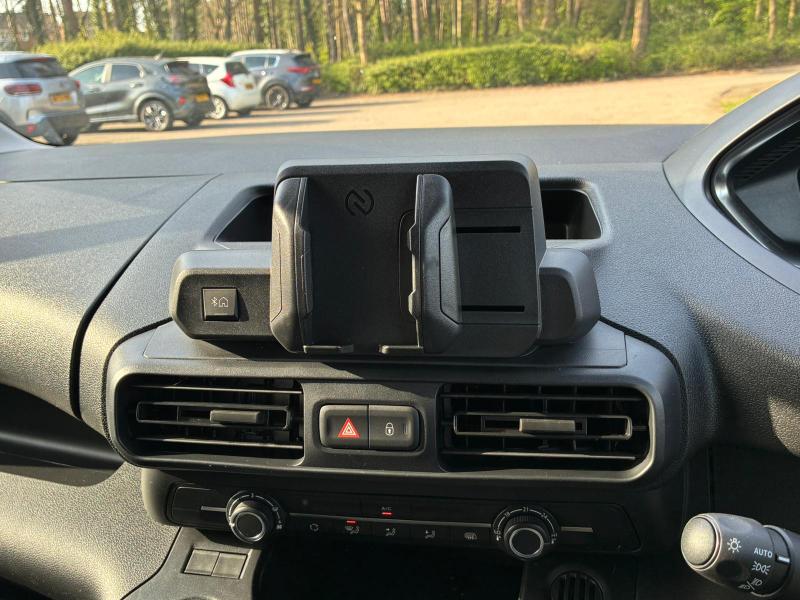 Used Peugeot Partner 2026 for sale - 78162135: Photo 17