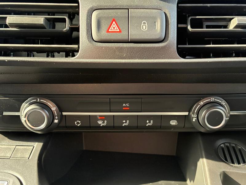 Used Peugeot Partner 2026 for sale - 78162135: Photo 20