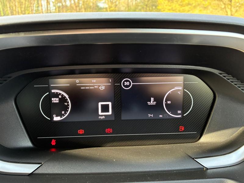 Used Peugeot Partner 2026 for sale - 78162135: Photo 23