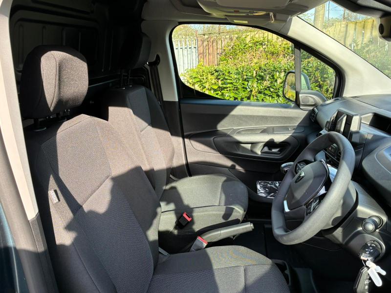 Used Peugeot Partner 2026 for sale - 78162135: Photo 6