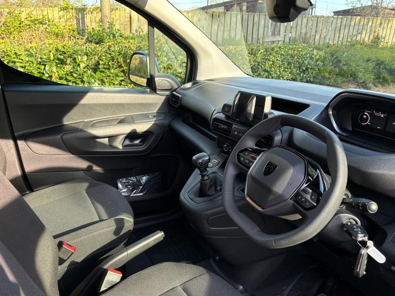 Used Peugeot Partner 2026 for sale - 78162135: Photo 7