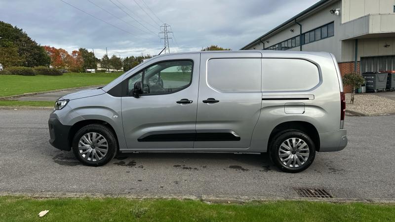 Used Citroen Berlingo 2025 for sale - 77367707: Photo 10