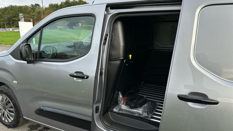 Used Citroen Berlingo 2025 for sale - 77367707: Photo 16