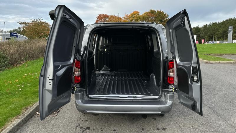 Used Citroen Berlingo 2025 for sale - 77367707: Photo 17