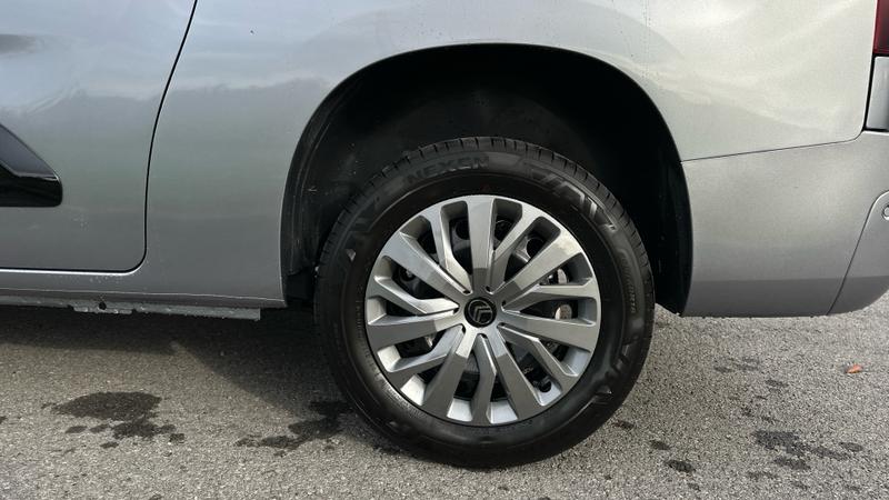 Used Citroen Berlingo 2025 for sale - 77367707: Photo 20