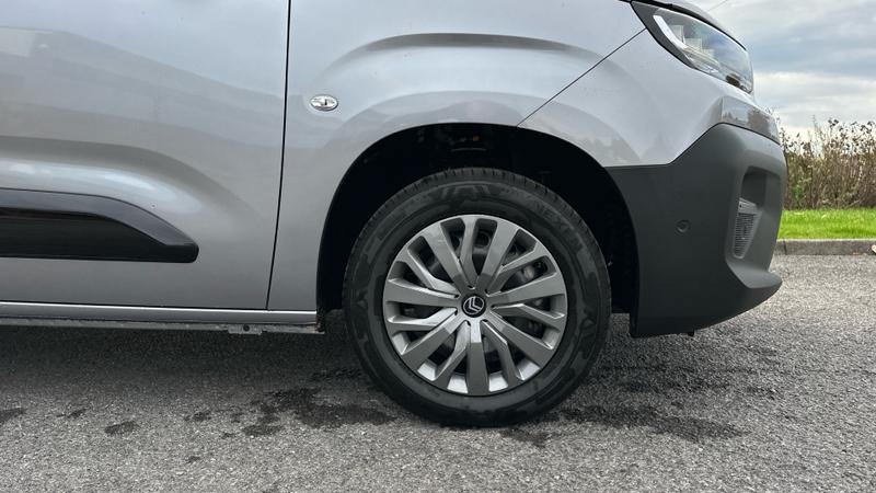 Used Citroen Berlingo 2025 for sale - 77367707: Photo 22