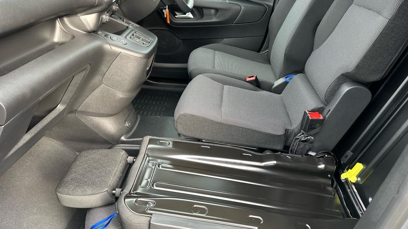 Used Citroen Berlingo 2025 for sale - 77367707: Photo 28