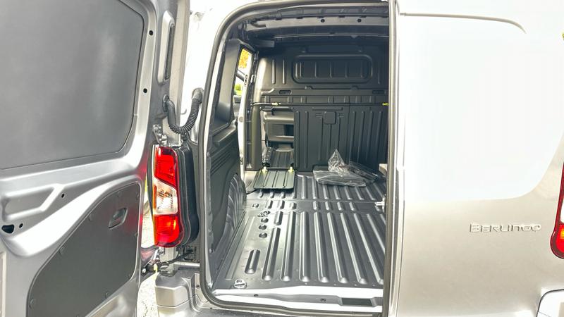 Used Citroen Berlingo 2025 for sale - 77367707: Photo 29