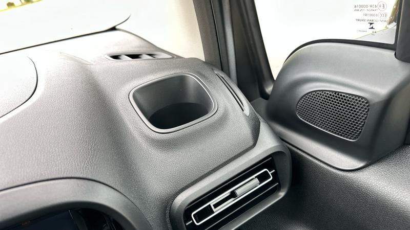 Used Citroen Berlingo 2025 for sale - 77367707: Photo 36