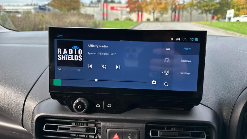 Used Citroen Berlingo 2025 for sale - 77367707: Photo 41