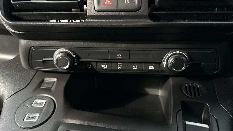 Used Citroen Berlingo 2025 for sale - 77367707: Photo 47