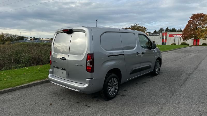 Used Citroen Berlingo 2025 for sale - 77367707: Photo 7