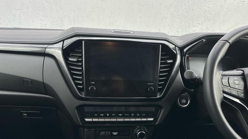 Used Isuzu D-Max 2025 for sale - 76866931: Photo 12