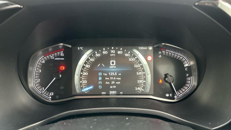 Used Isuzu D-Max 2025 for sale - 76866931: Photo 13