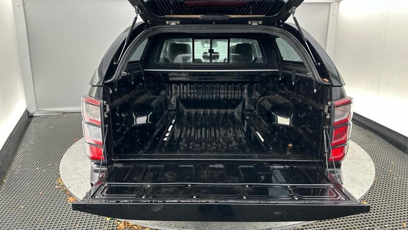 Used Isuzu D-Max 2025 for sale - 76866931: Photo 15