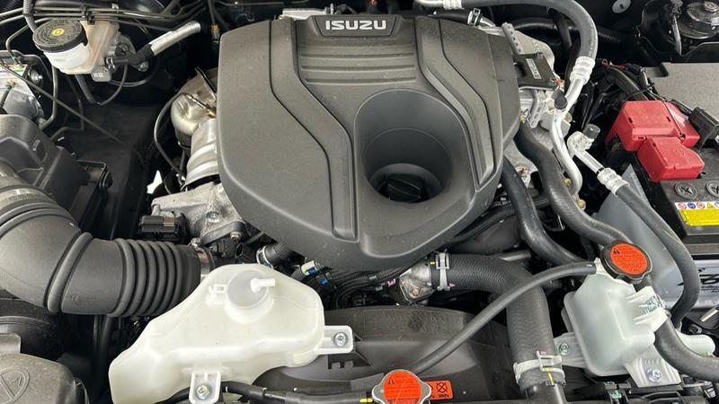 Used Isuzu D-Max 2025 for sale - 76866931: Photo 16