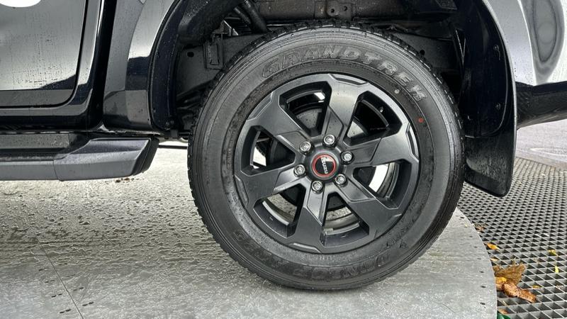 Used Isuzu D-Max 2025 for sale - 76866931: Photo 18