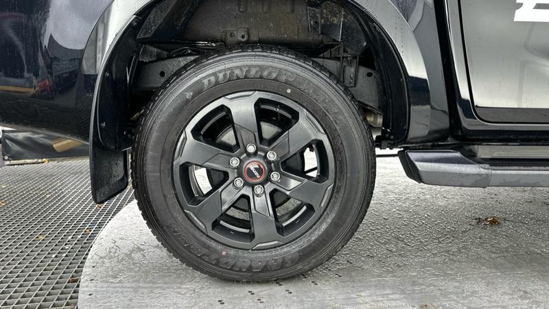 Used Isuzu D-Max 2025 for sale - 76866931: Photo 19