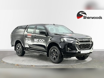 Used Isuzu D-Max 2025 for sale - 76866931: Photo