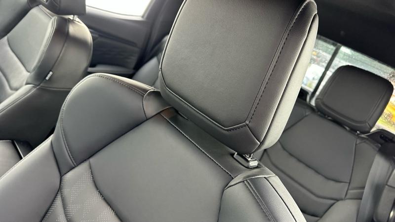 Used Isuzu D-Max 2025 for sale - 76866931: Photo 21