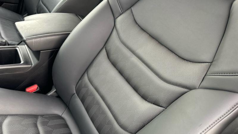 Used Isuzu D-Max 2025 for sale - 76866931: Photo 22