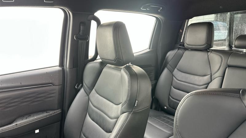 Used Isuzu D-Max 2025 for sale - 76866931: Photo 24