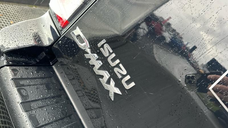 Used Isuzu D-Max 2025 for sale - 76866931: Photo 29