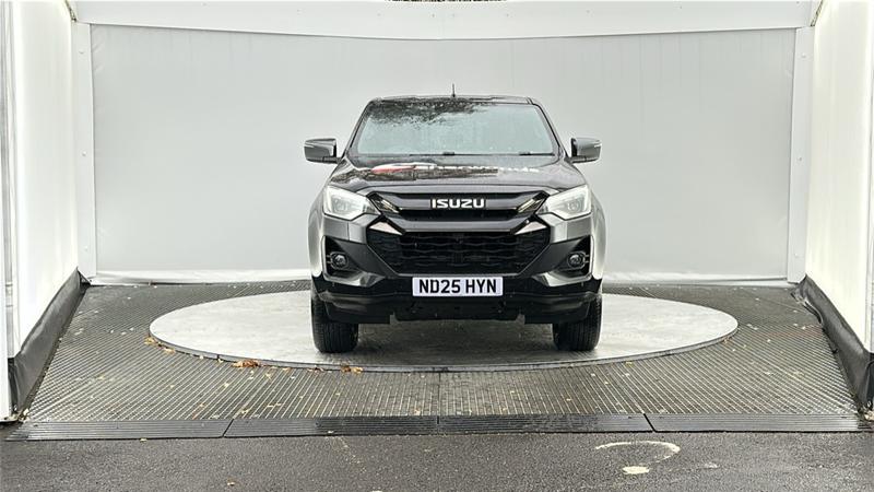 Used Isuzu D-Max 2025 for sale - 76866931: Photo 3