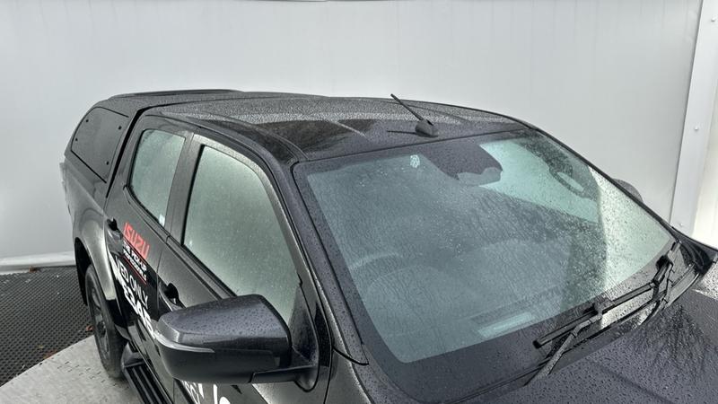 Used Isuzu D-Max 2025 for sale - 76866931: Photo 34