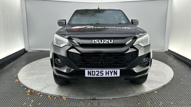 Used Isuzu D-Max 2025 for sale - 76866931: Photo 36
