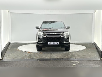 Used Isuzu D-Max 2025 for sale - 76866931: Photo
