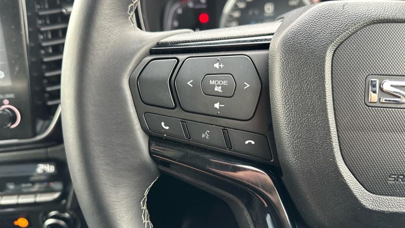 Used Isuzu D-Max 2025 for sale - 76866931: Photo 46