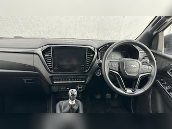 Used Isuzu D-Max 2025 for sale - 76866931: Photo