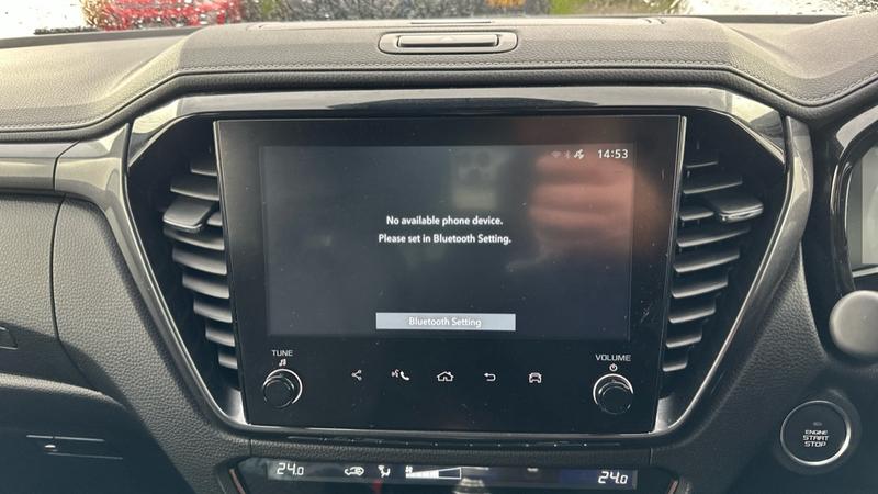 Used Isuzu D-Max 2025 for sale - 76866931: Photo 52