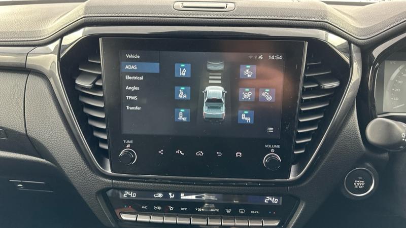 Used Isuzu D-Max 2025 for sale - 76866931: Photo 55