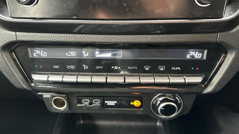 Used Isuzu D-Max 2025 for sale - 76866931: Photo 56