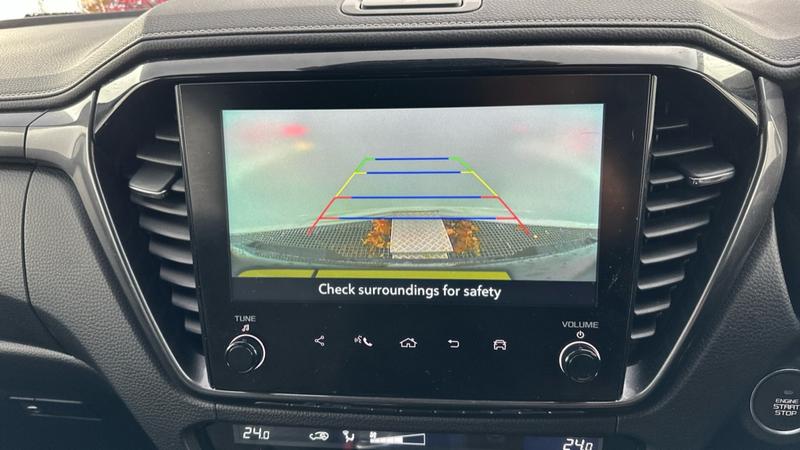 Used Isuzu D-Max 2025 for sale - 76866931: Photo 61