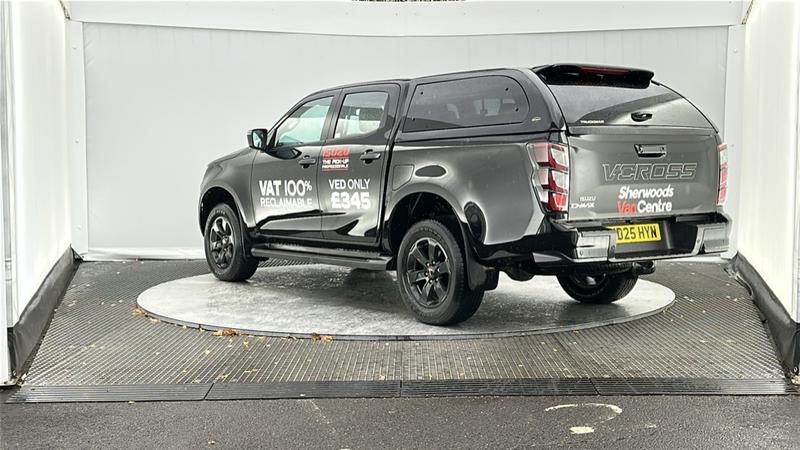 Used Isuzu D-Max 2025 for sale - 76866931: Photo 8