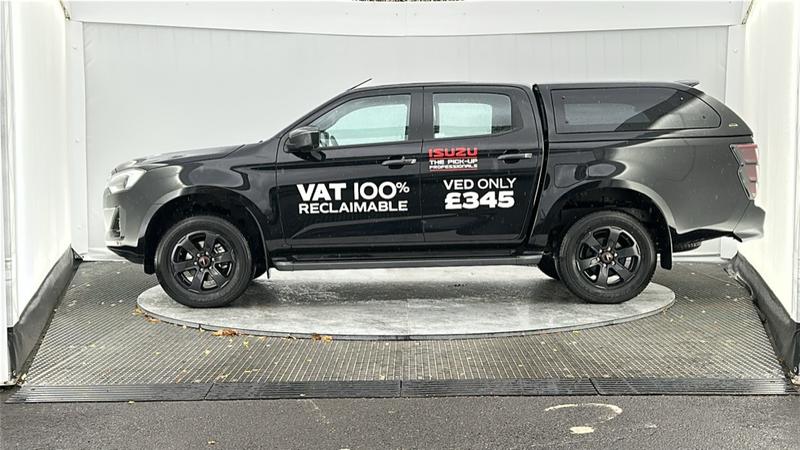 Used Isuzu D-Max 2025 for sale - 76866931: Photo 9