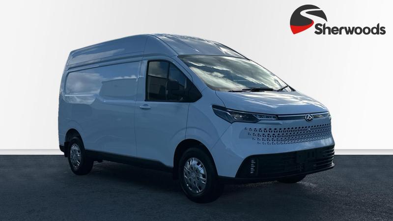 Used Maxus eDeliver 7 2025 for sale - 77286272: Photo 1