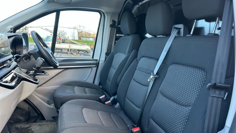 Used Maxus eDeliver 7 2025 for sale - 77286272: Photo 14