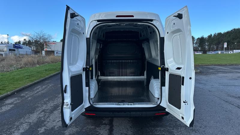 Used Maxus eDeliver 7 2025 for sale - 77286272: Photo 15