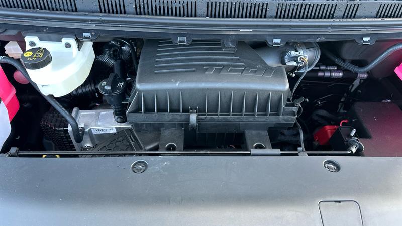 Used Maxus eDeliver 7 2025 for sale - 77286272: Photo 16