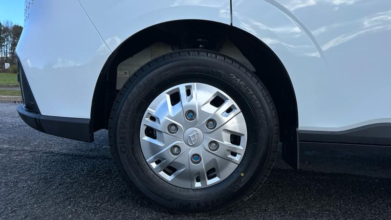 Used Maxus eDeliver 7 2025 for sale - 77286272: Photo 17